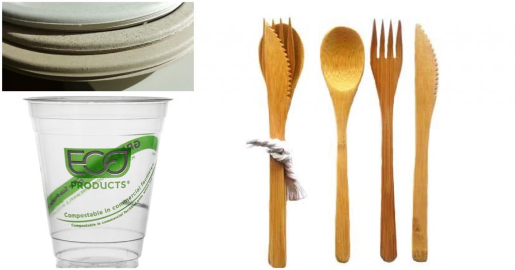 Más productos verdes para ti