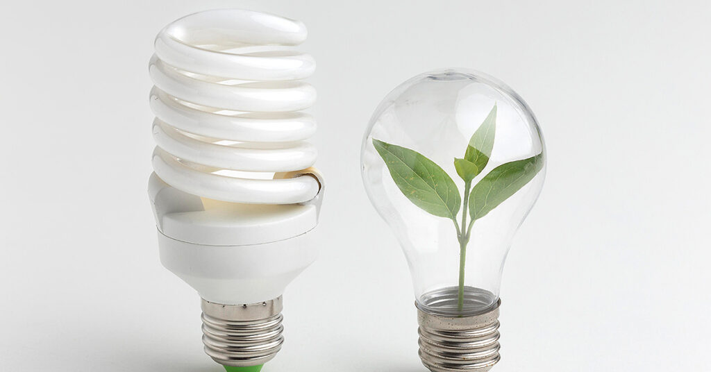 Crear electricidad con agua usando microturbinas