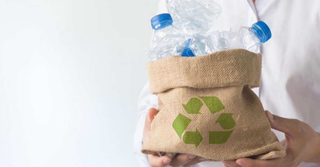 Errores comunes durante el reciclaje