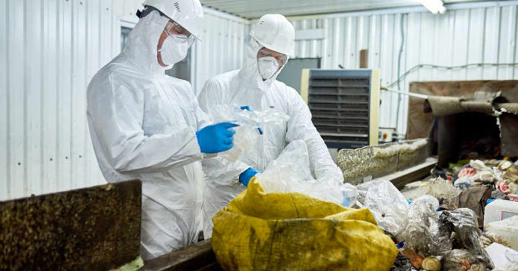 Factores esenciales al pensar por qué es importante reciclar
