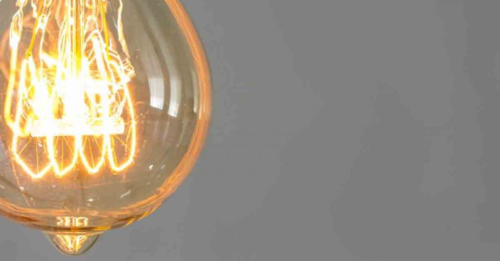 Nueve formas de ahorrar energía en tu negocio
