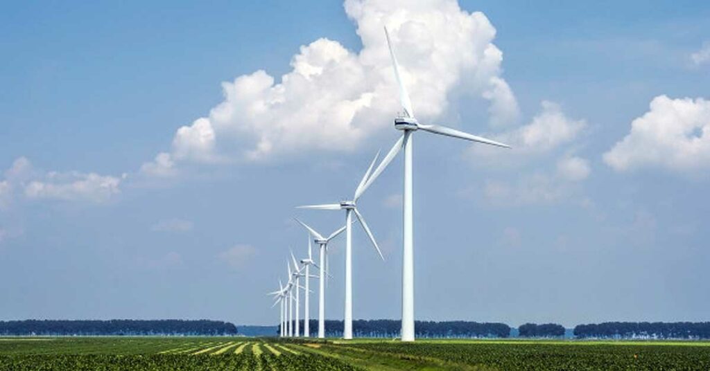 ¿Qué necesitas para construir un aerogenerador casero?