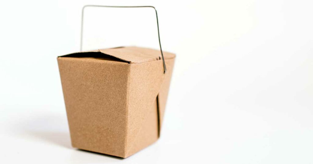 Requisitos a cumplir un envase ecológico