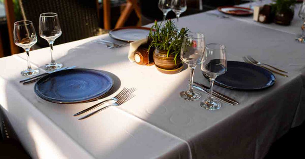 Restaurantes ecológicos: a qué se dedican