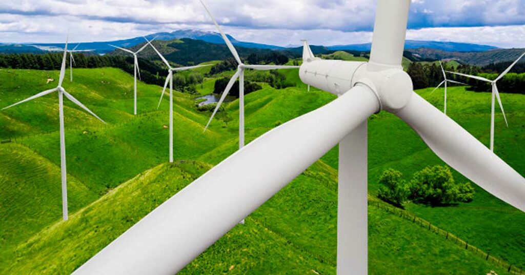 Todo listo: hagamos energía
