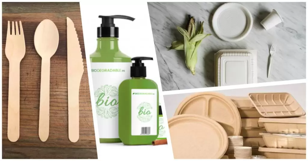 Biodegradables