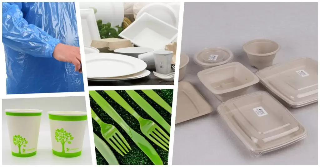 Compostables