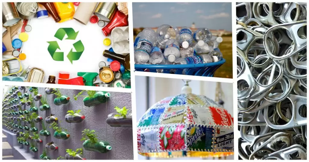 Reciclables