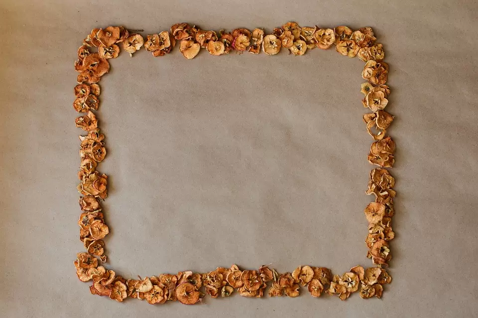 papel kraft decorado