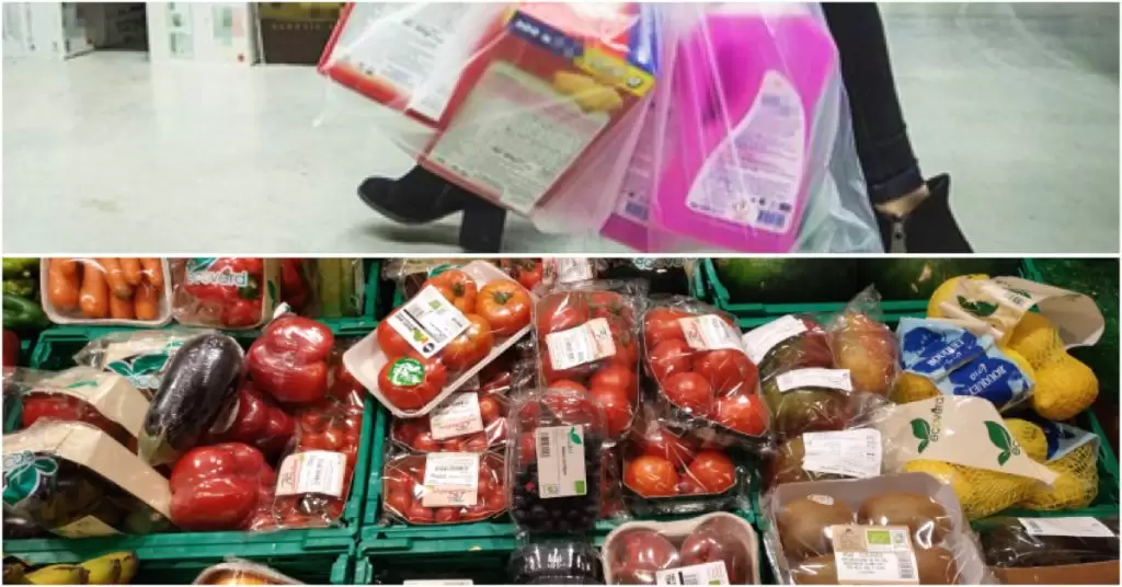 Dieta a base de un bajo consumo de dióxido de carbono