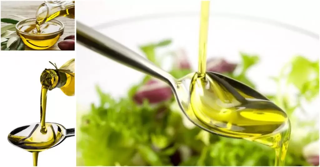 Aceite tradicional vs aceite ecológico