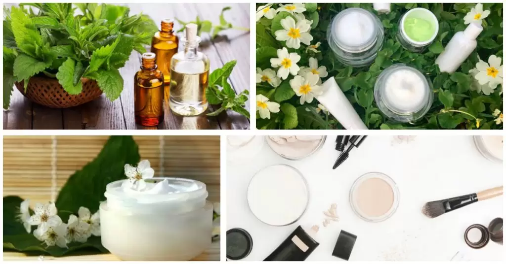 Cosmetici bio