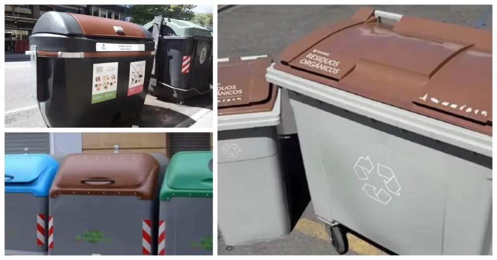 Así se deben desechar los productos fabricados con bagazo