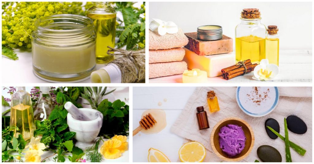 Wat is eco-cosmetica?