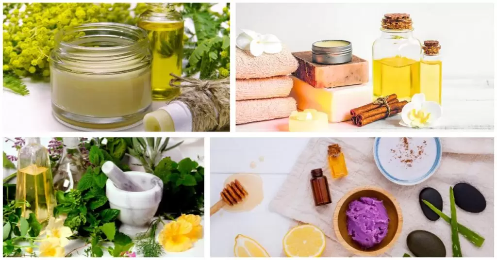 Eco Bio cosmesi