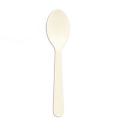 Cubiertos Biodegradables PLA