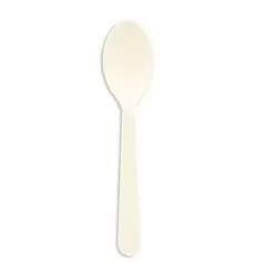 Cubiertos Biodegradables PLA
