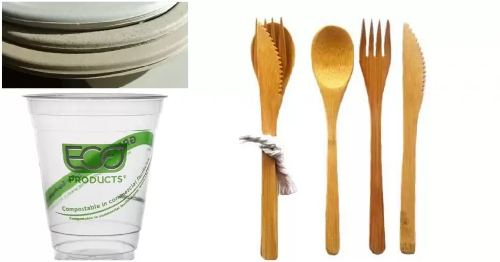 Más productos verdes para ti