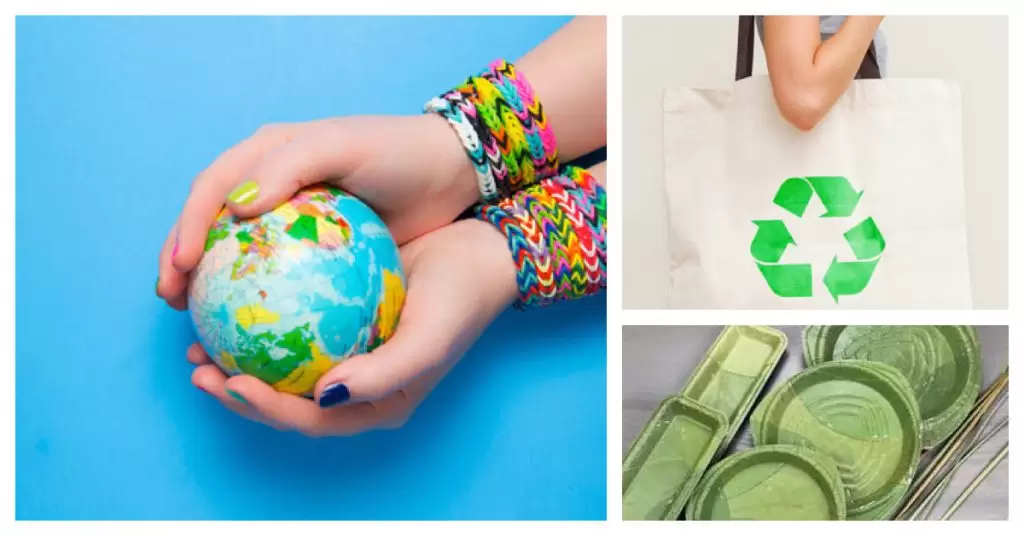 Por esto deberías usar productos ecológicos