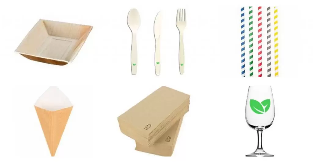 Productos de Greenuso