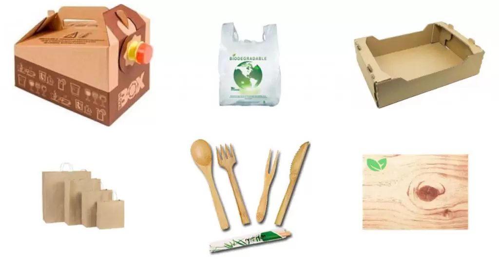 Produkty ekologiczne w Greenuso