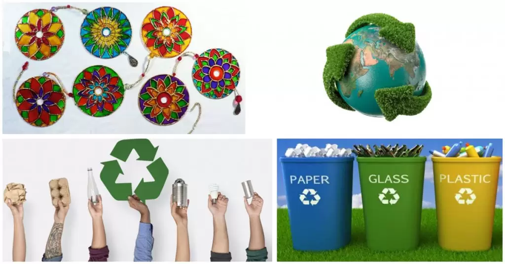 Reciclar