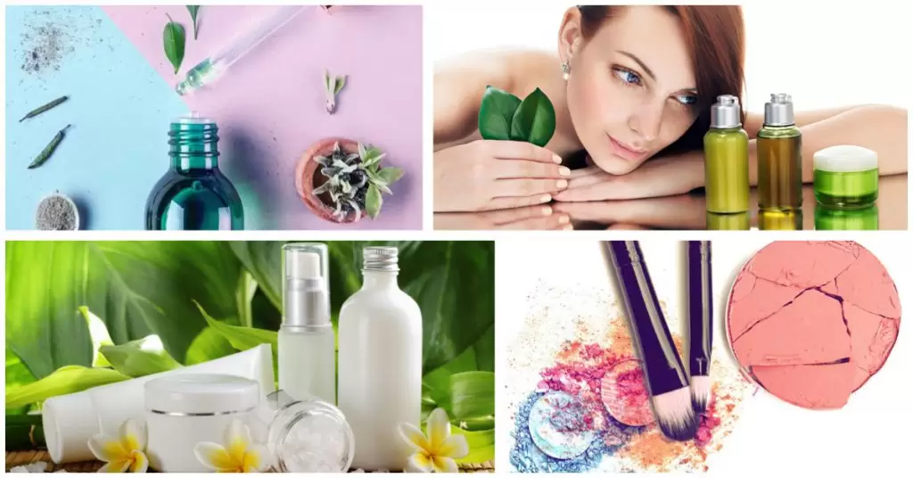 Cos'è la cosmetica