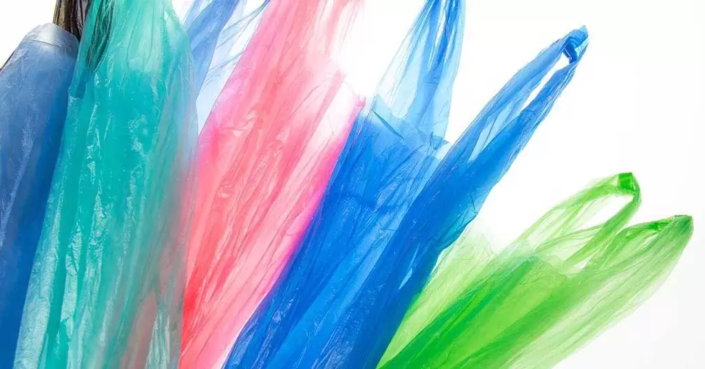 reutilizar las bolsas de plástico
