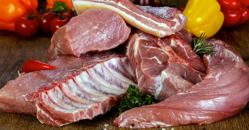 Alimentos ricos en hierro ideales para la dieta