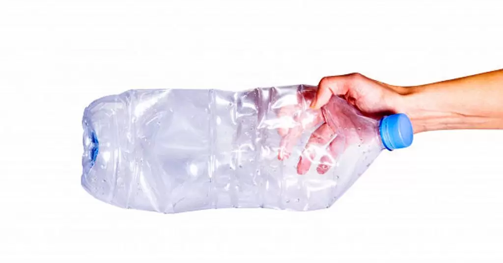 Beneficios de reciclar PET, entre otros plásticos