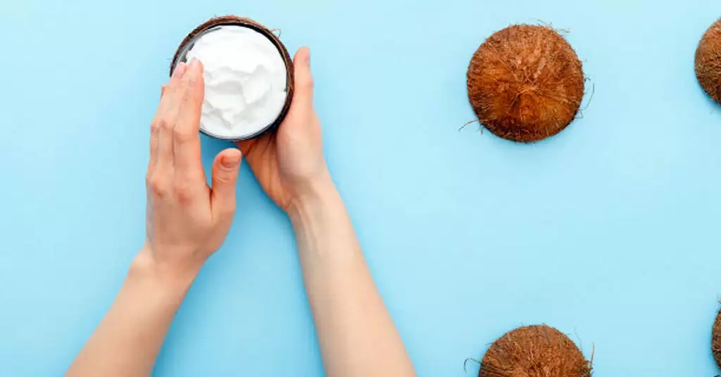 Beneficios del aceite de coco