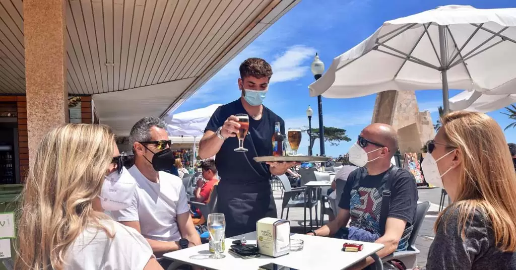 calendario temporadas restaurantes