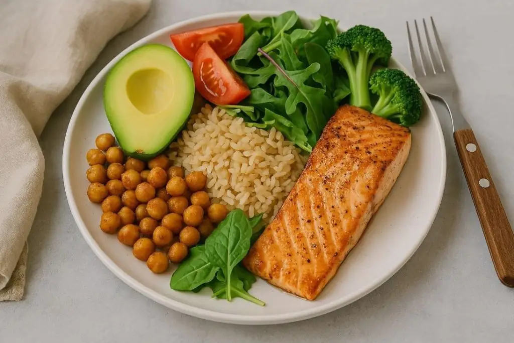 Dieta flexitariana cos'è