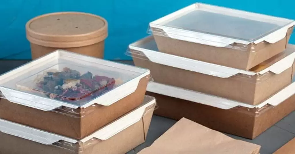 Comprar envases ecológicos para vivir mejor