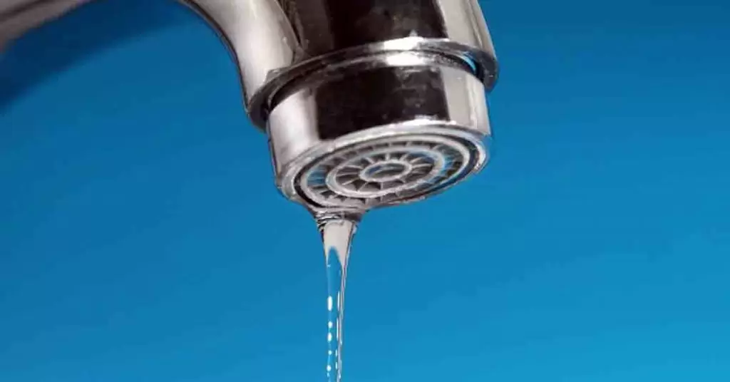 Consejos para el consumo eficiente de agua en restaurantes