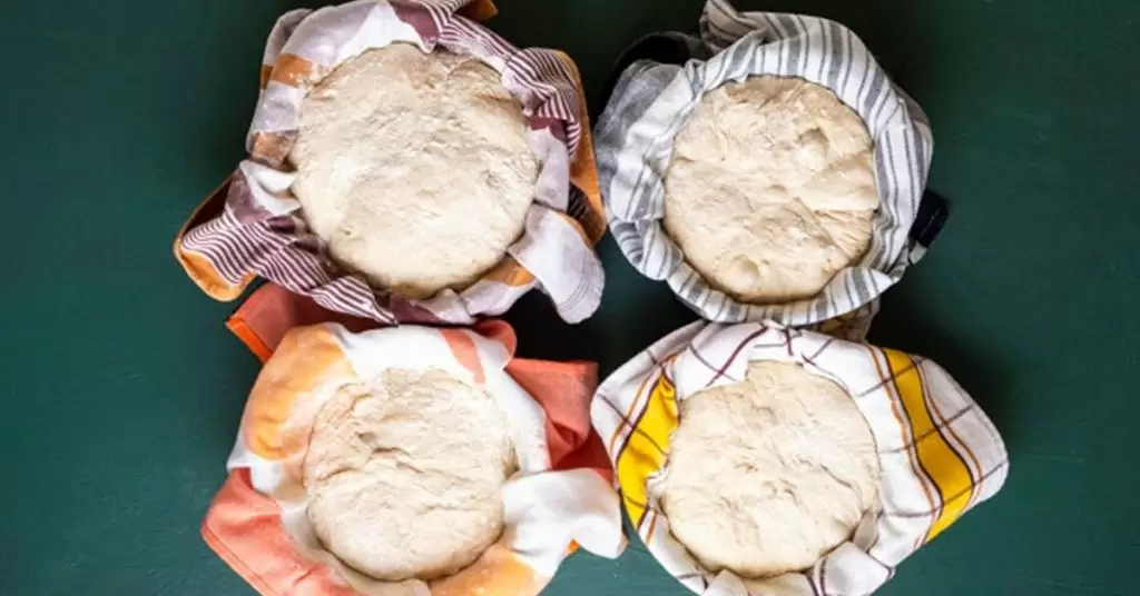 Consejos para hacer una masa de pizza integral perfecta
