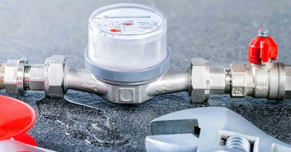 ¿Cómo reducir el consumo de  agua en restaurantes?