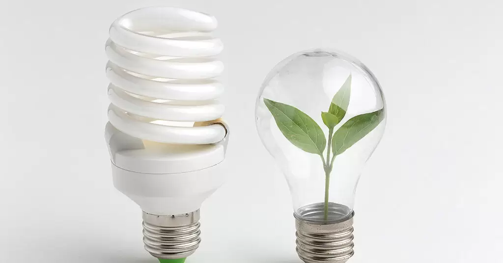Crear electricidad con agua usando microturbinas