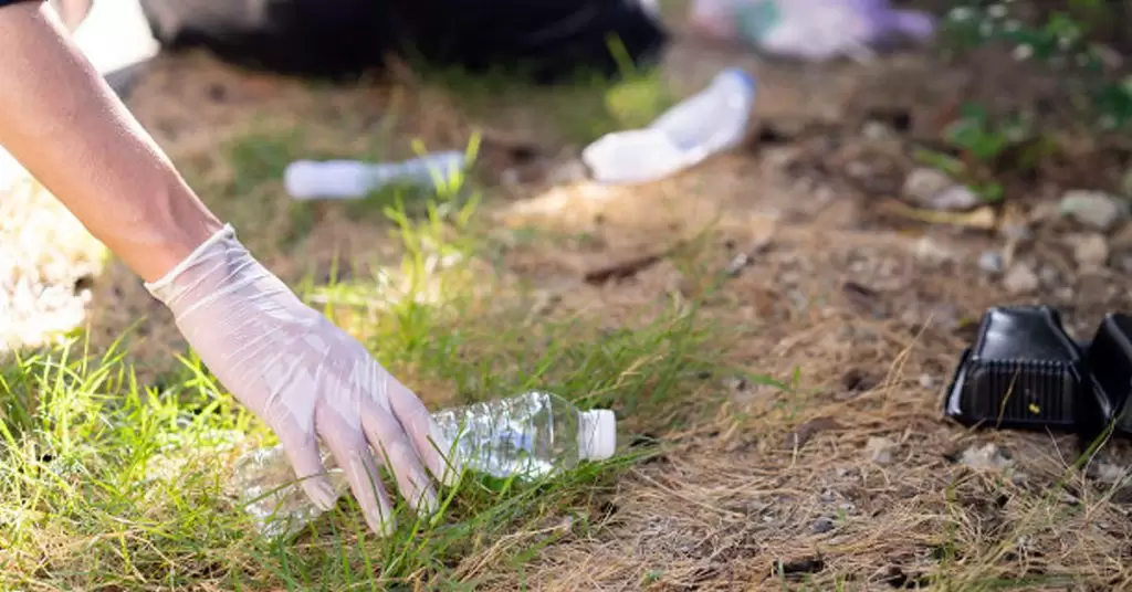 El reciclaje en cinco dimensiones