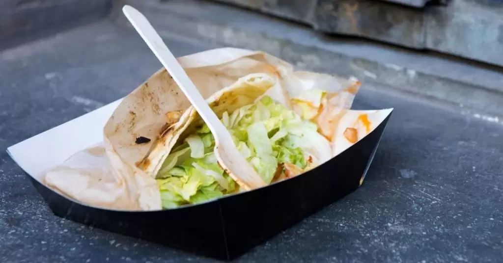Quality recyclable packaging