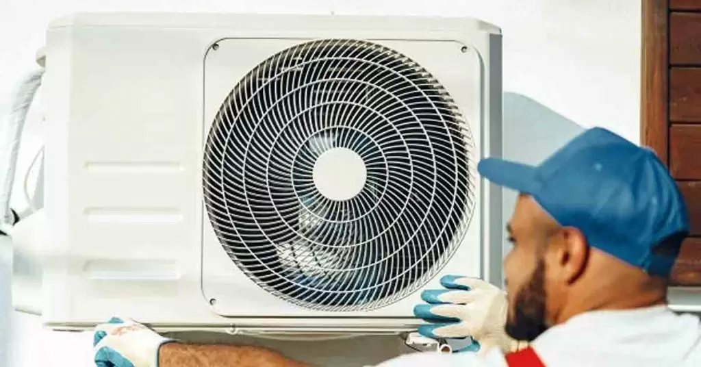 Equipos ideales para climatizar tu restaurante