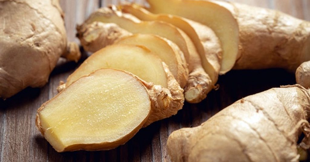 Formas de consumir jengibre en tu dieta diaria