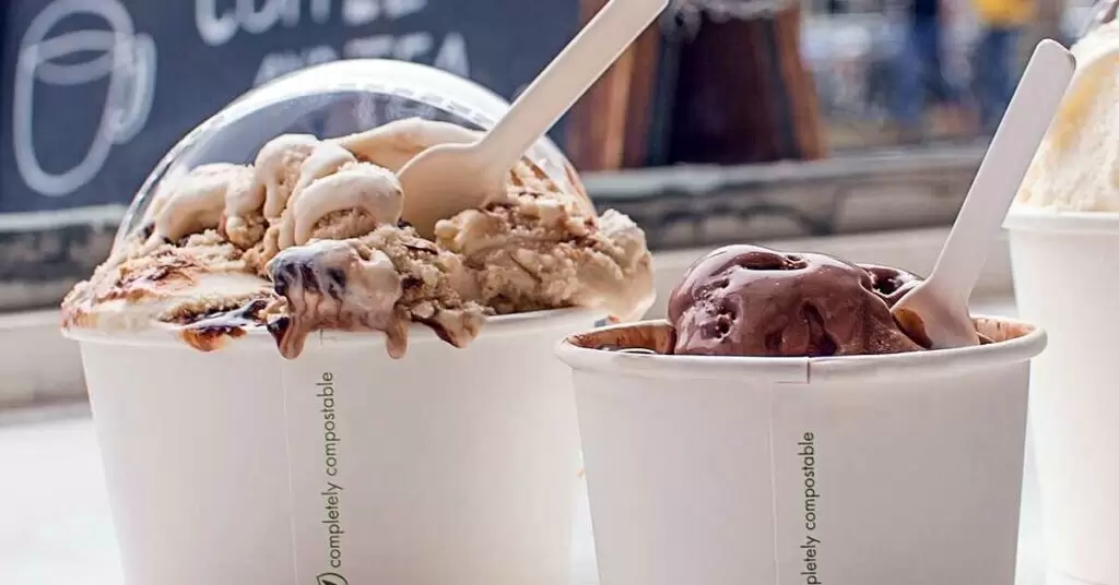 Guía sobre packaging ecológico para negocios take away