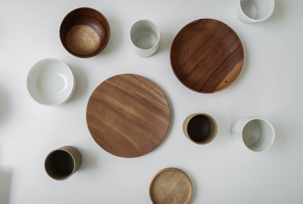 platos-de-madera