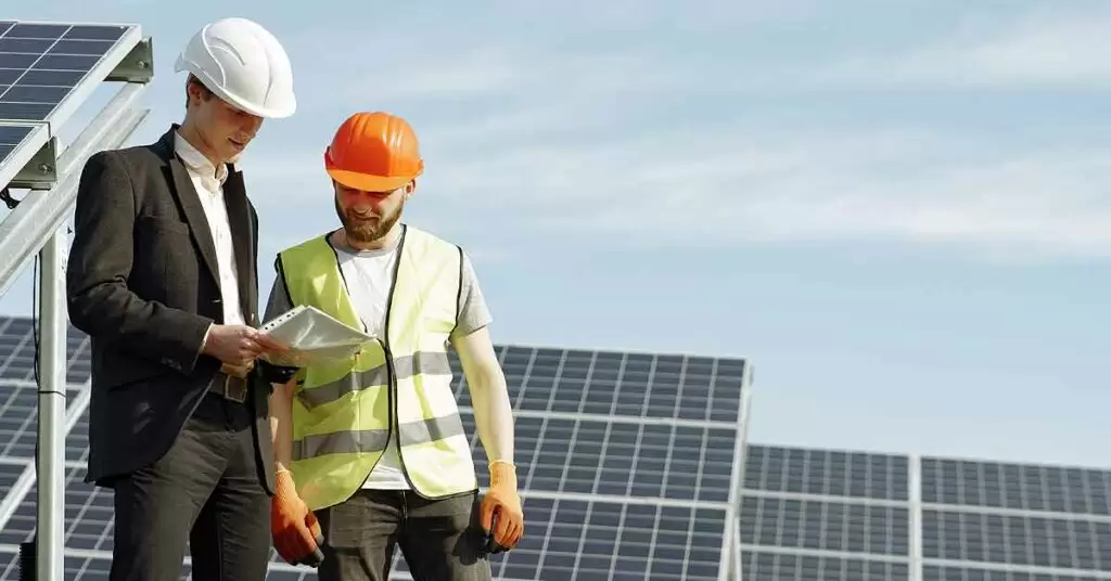 Impacto económico del empleo verde