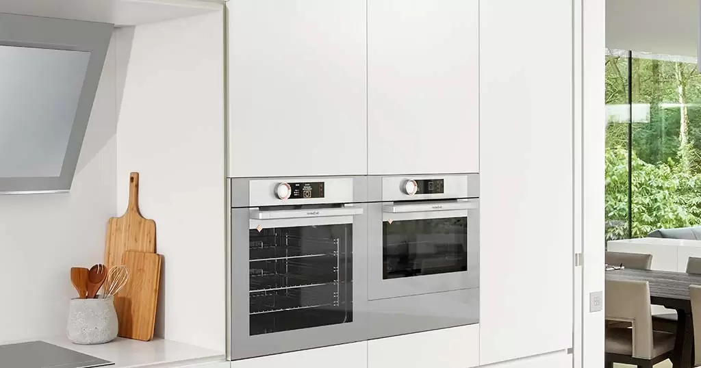 limpiar el horno con bicarbonato