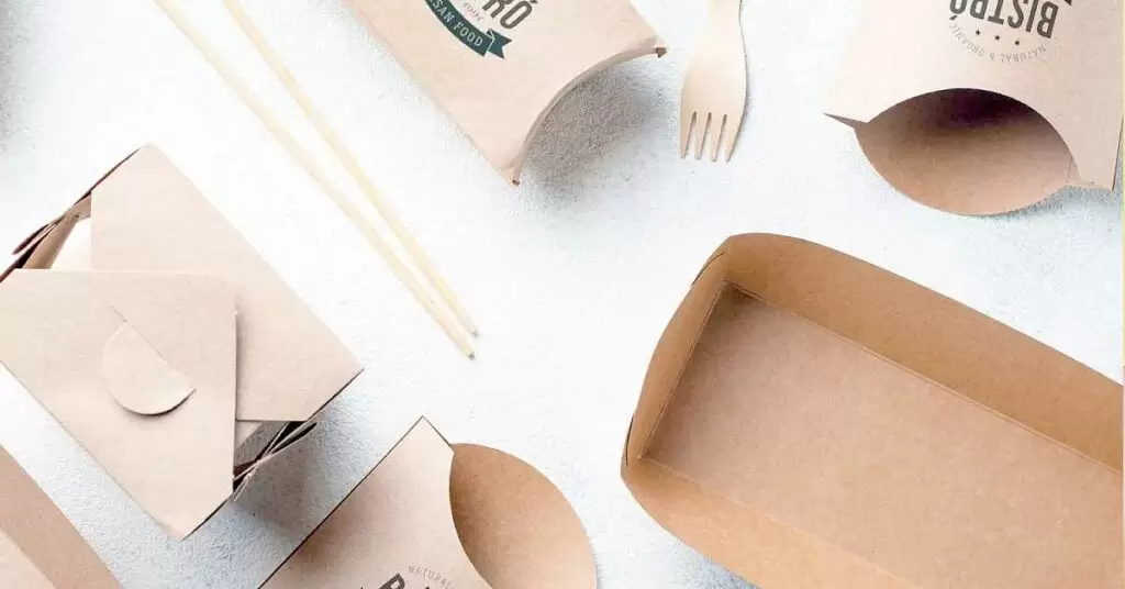 Mejor sitio para comprar envases ecológicos para take away