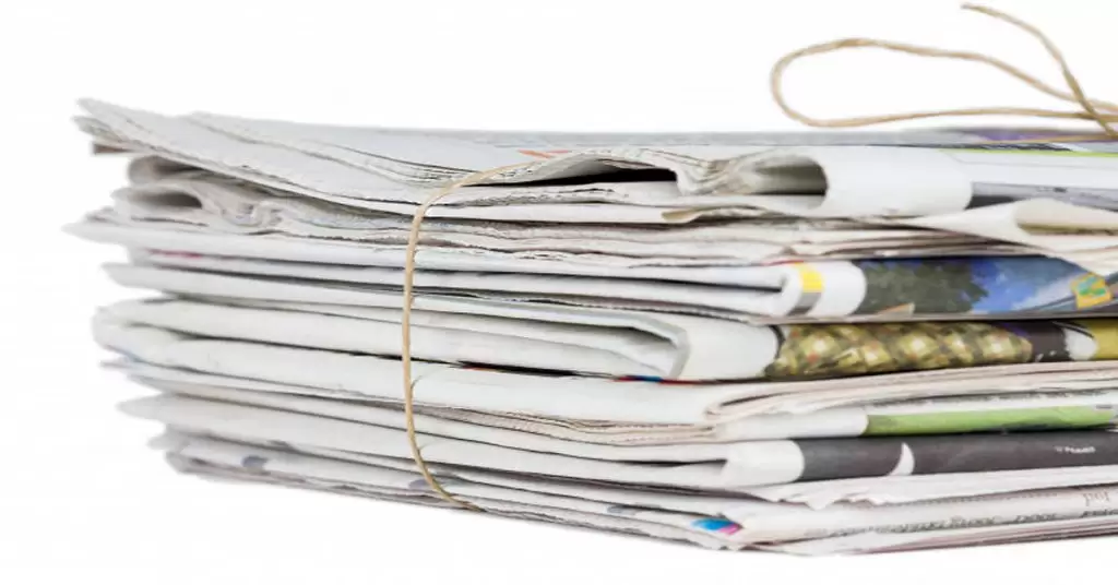 Metodología del blanqueado del papel reciclado