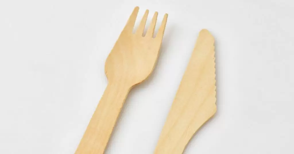 ¿Necesitas utensilios para tu restaurante ecológico?