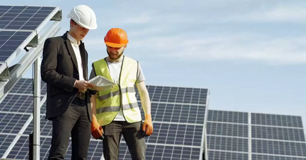 ¿Por qué utilizar energía solar es importante?